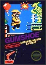 Gumshoe (NES)