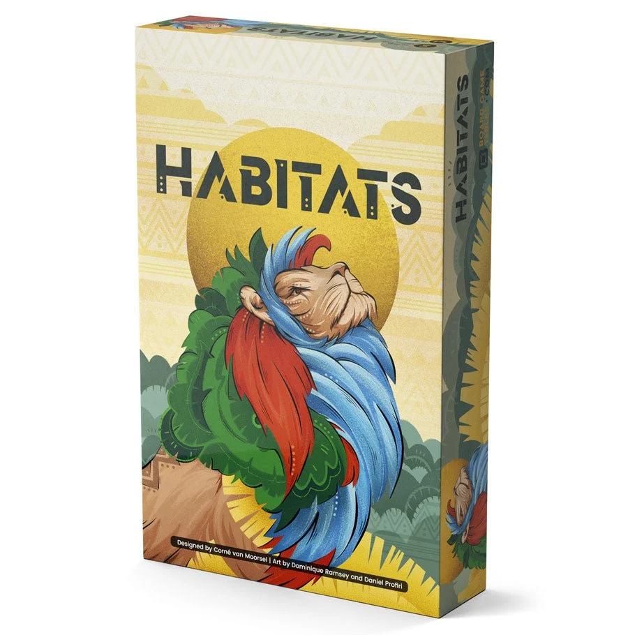Habitats