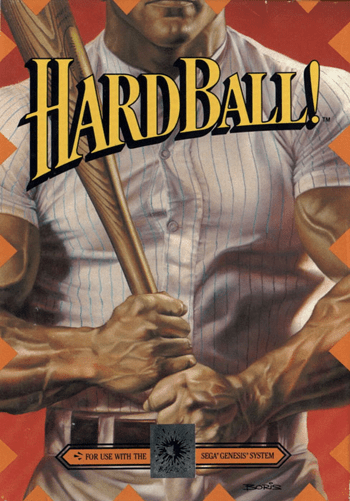 Hardball (GEN)