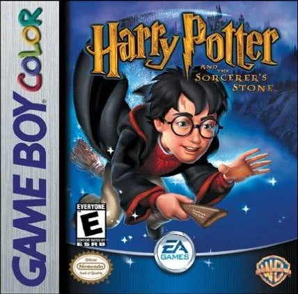 Harry Potter (GBC)