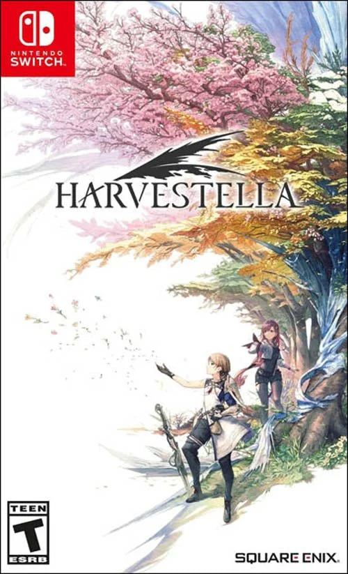 Harvestella (SWI)