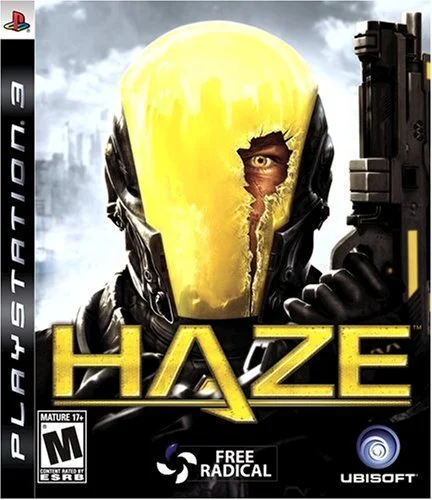 Haze (PS3)
