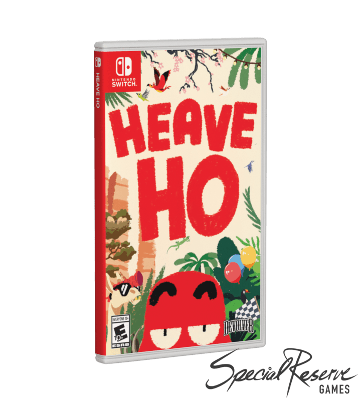 Heave Ho (SWI LR)