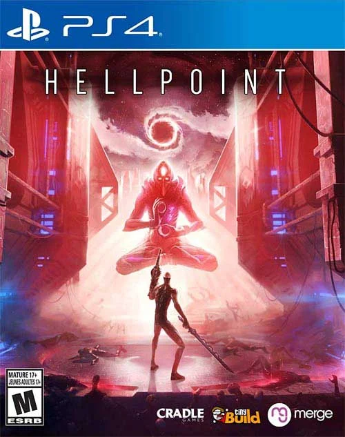 Hellpoint (PS4)