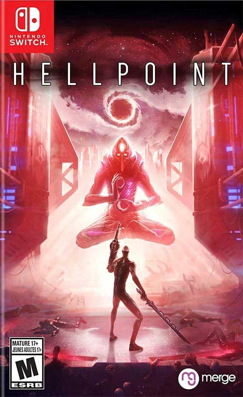Hellpoint (SWI)
