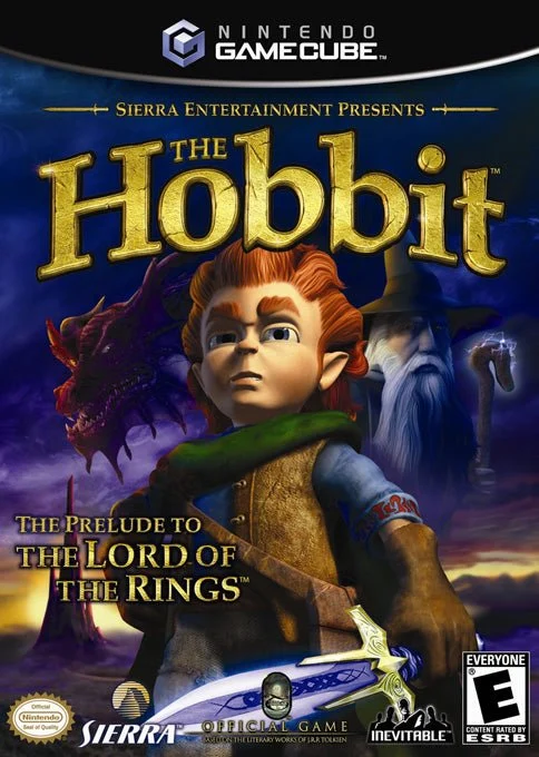 The Hobbit (GC)