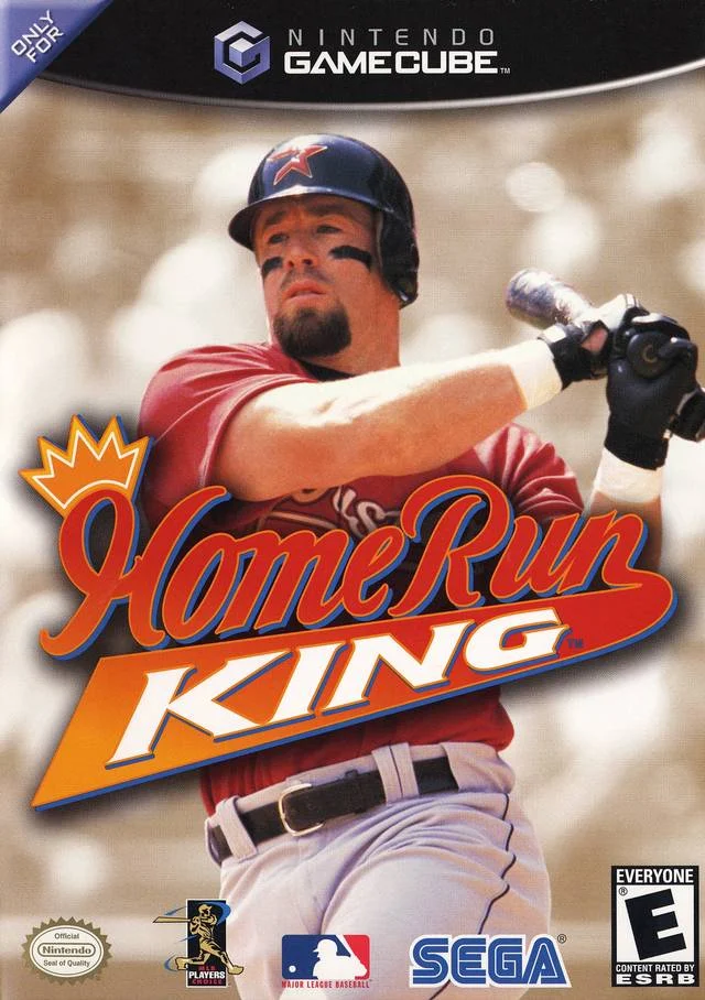 Home Run King (GC)