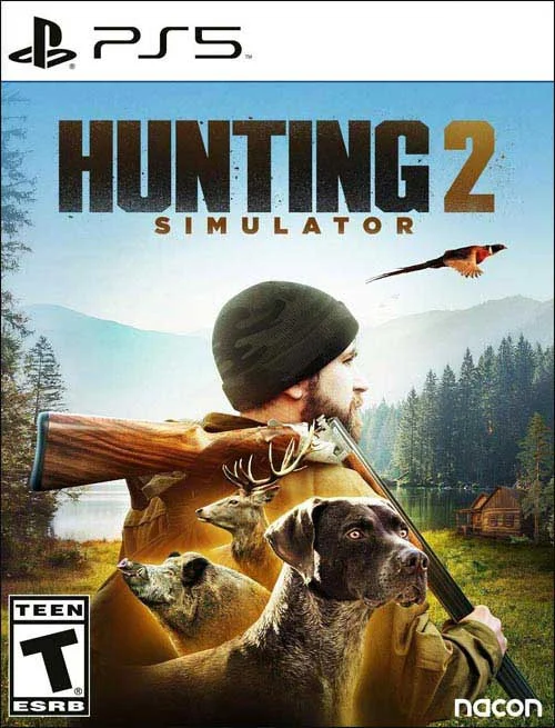 Hunting Simulator 2 (PS5)