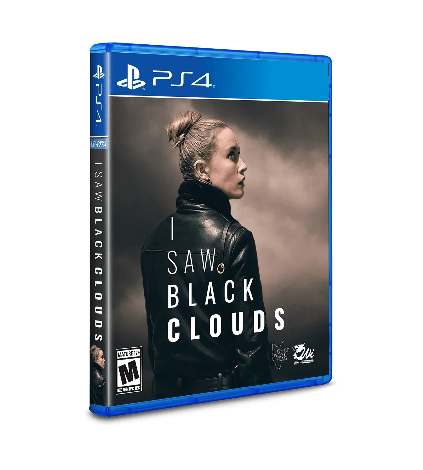 I Saw Black Clouds (PS4 LR)