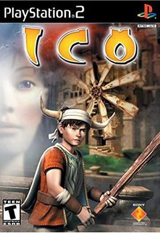 Ico (PS2)