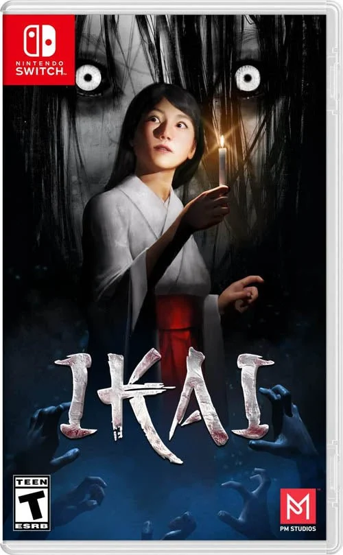 Ikai Launch Ed (SWI)