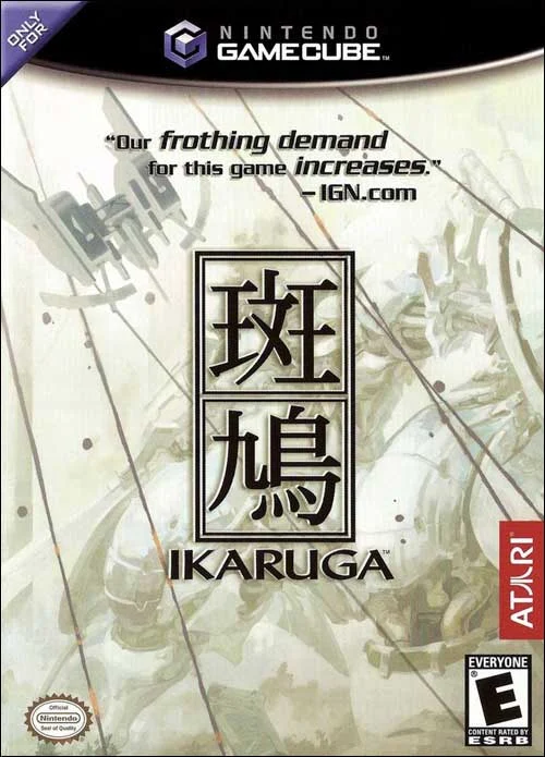 Ikaruga (GC)