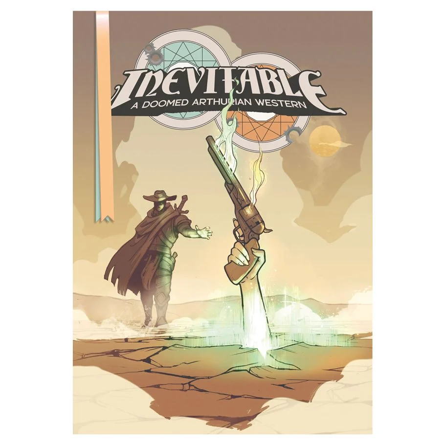 Inevitable RPG