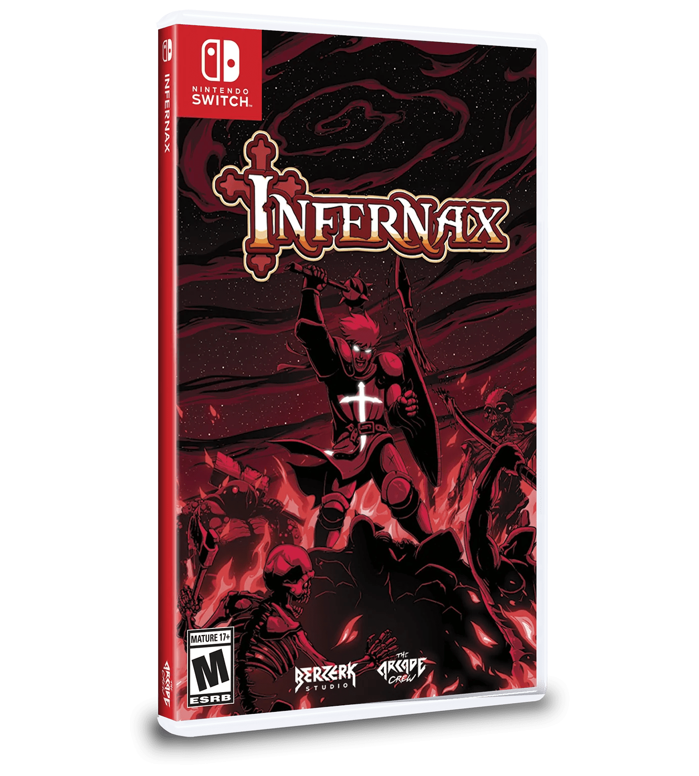 Infernax (SWI)