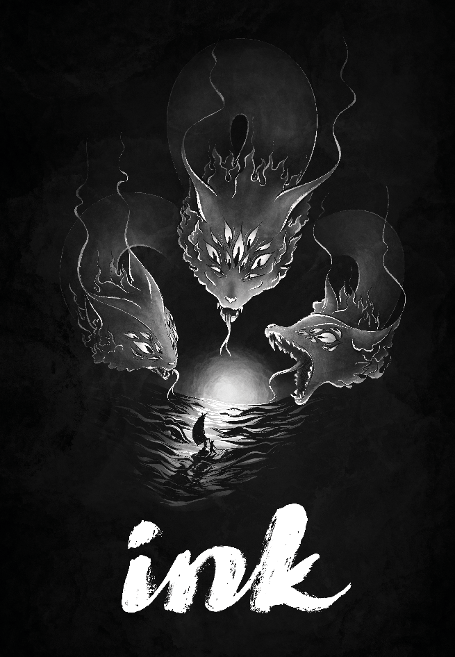 Ink RPG