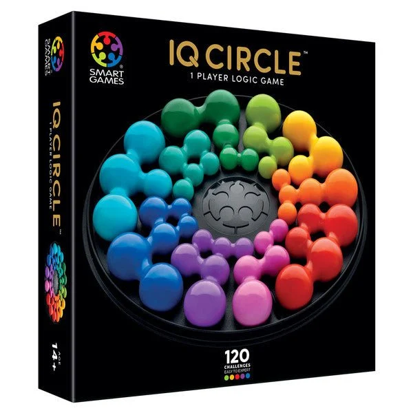 IQ Circle