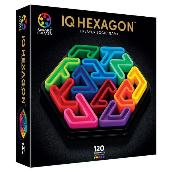 IQ Hexagon