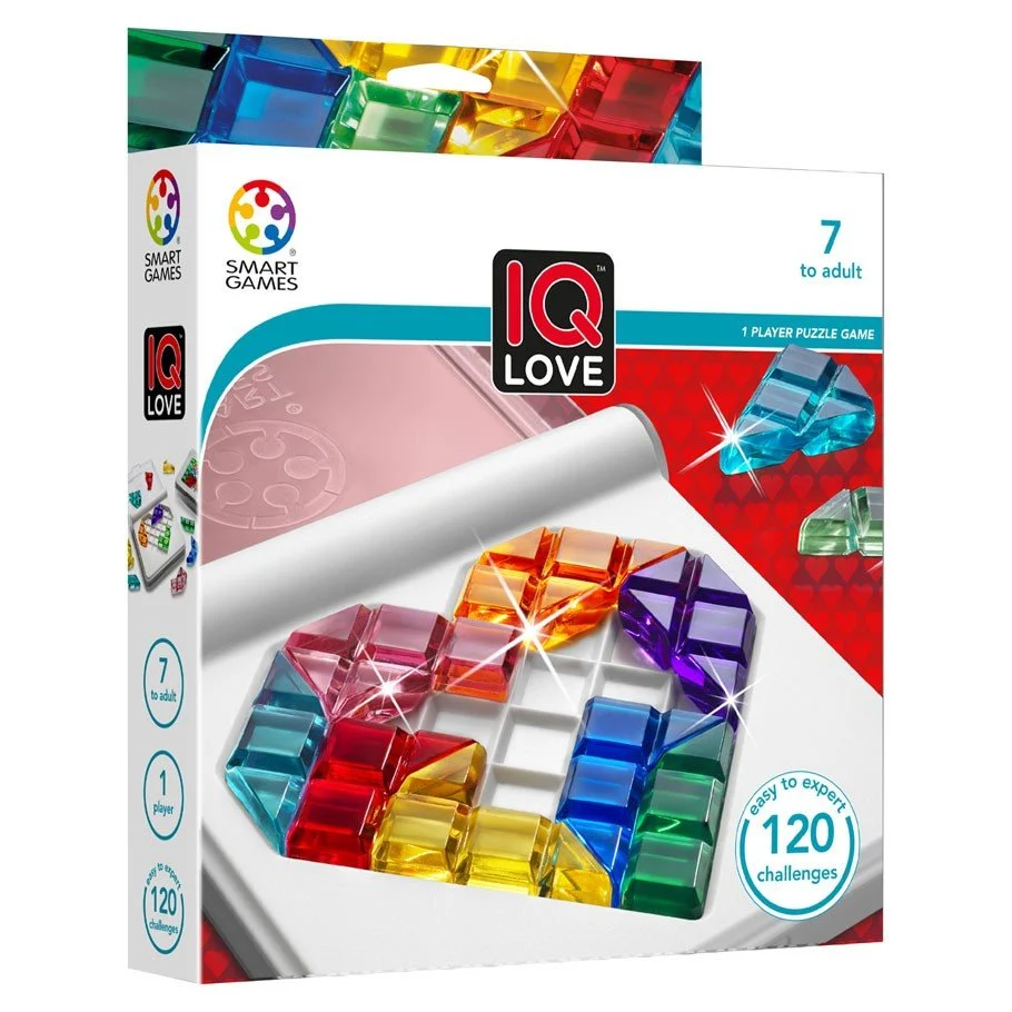 IQ Love