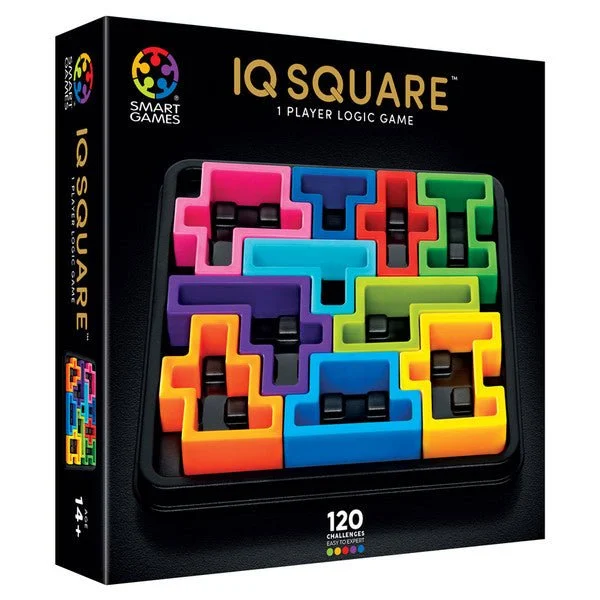 IQ Square