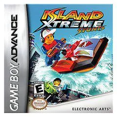 Island: Extreme Stunts (GBA)