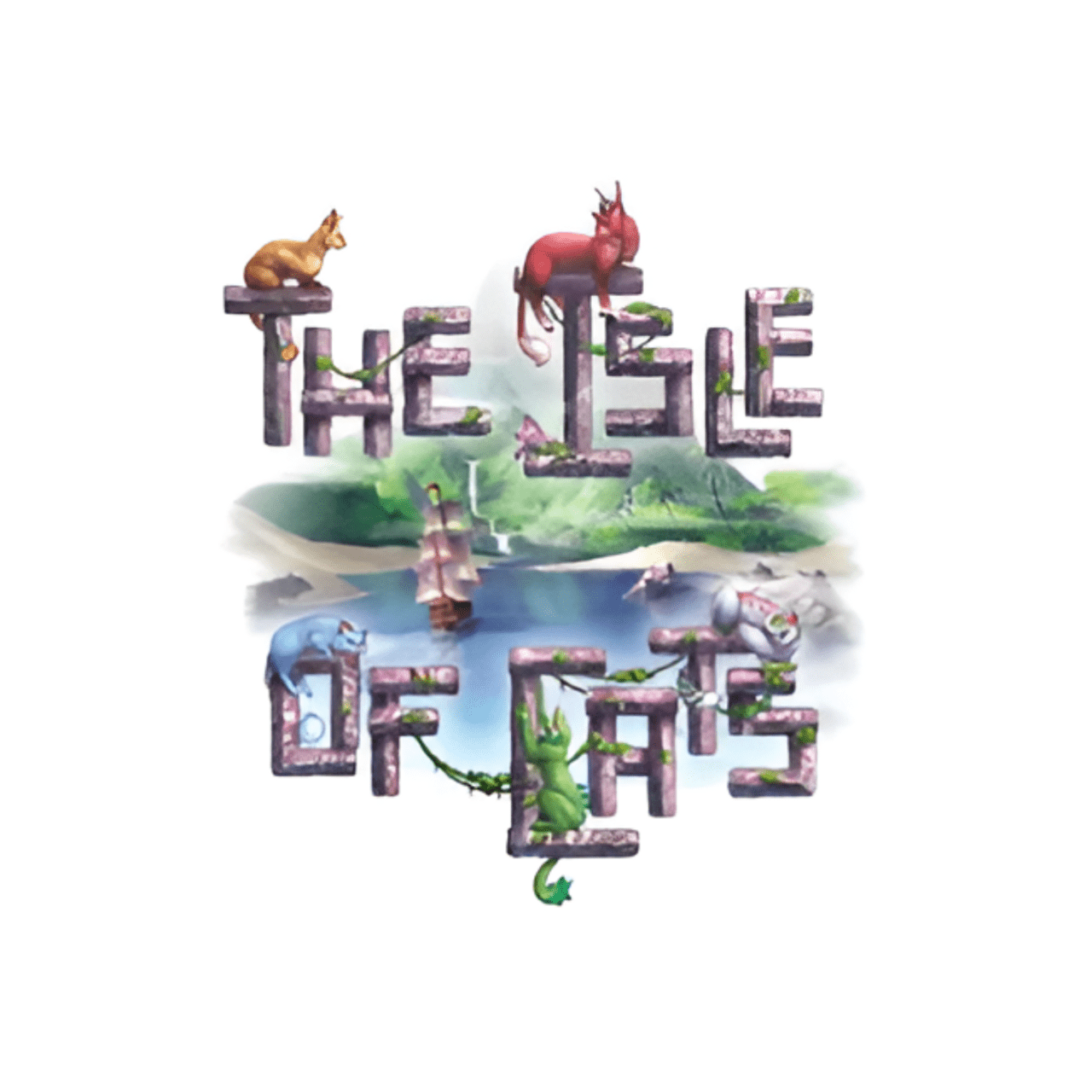 Isle of Cats