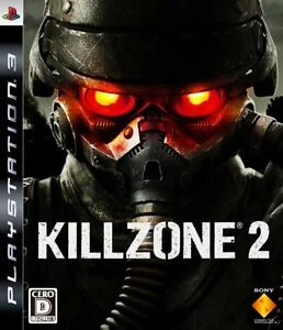 Killzone 2 (PS3)