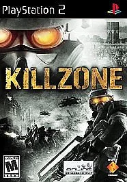 Killzone (PS2)