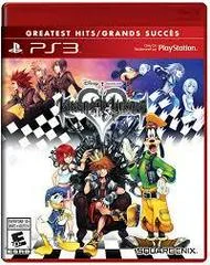 Kingdom Hearts HD 1.5 Remix [Greatest Hits] (PS3)