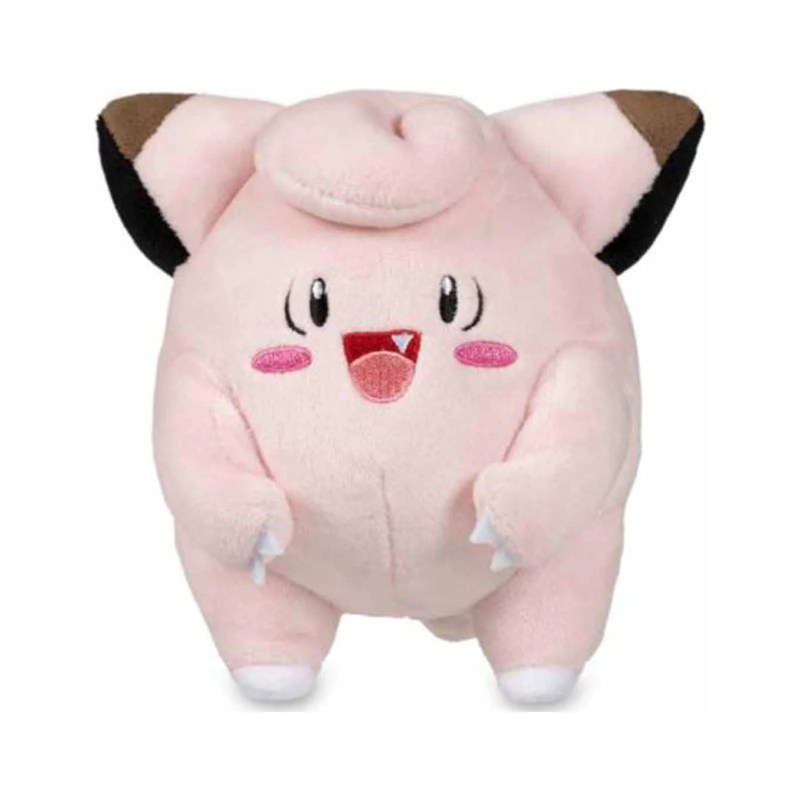 Kurefeari Poke 6 Inch Plush