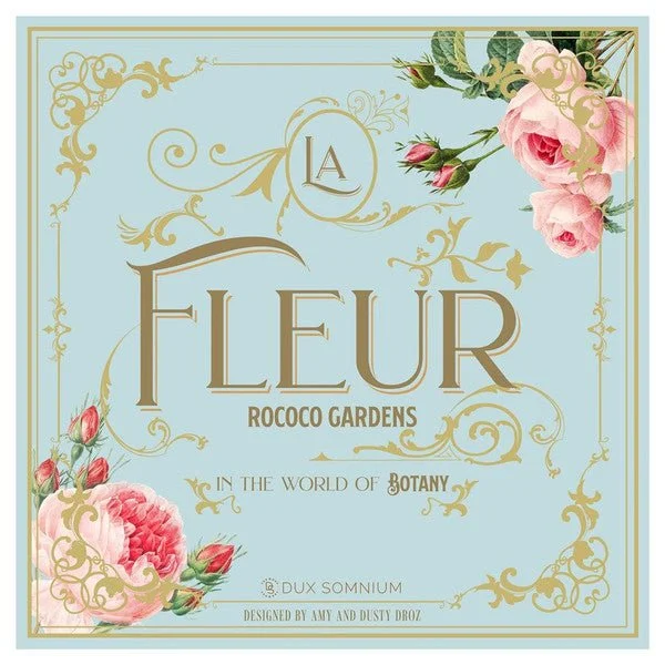 La Fleur