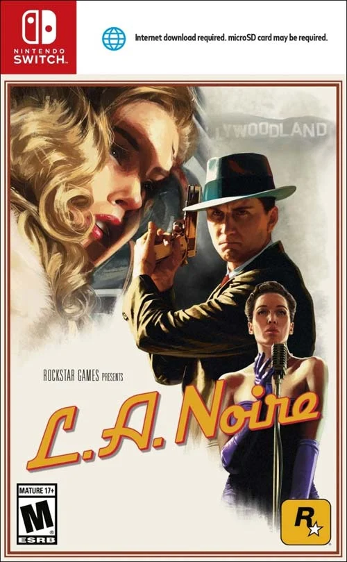 LA Noire (SWI)