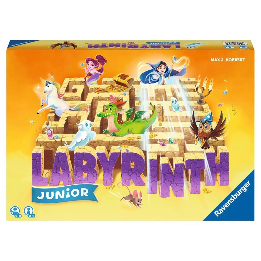 Labyrinth Junior