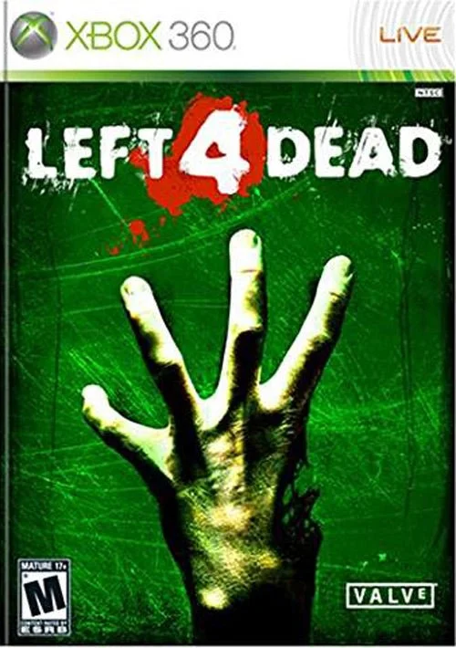 Left 4 Dead (360)