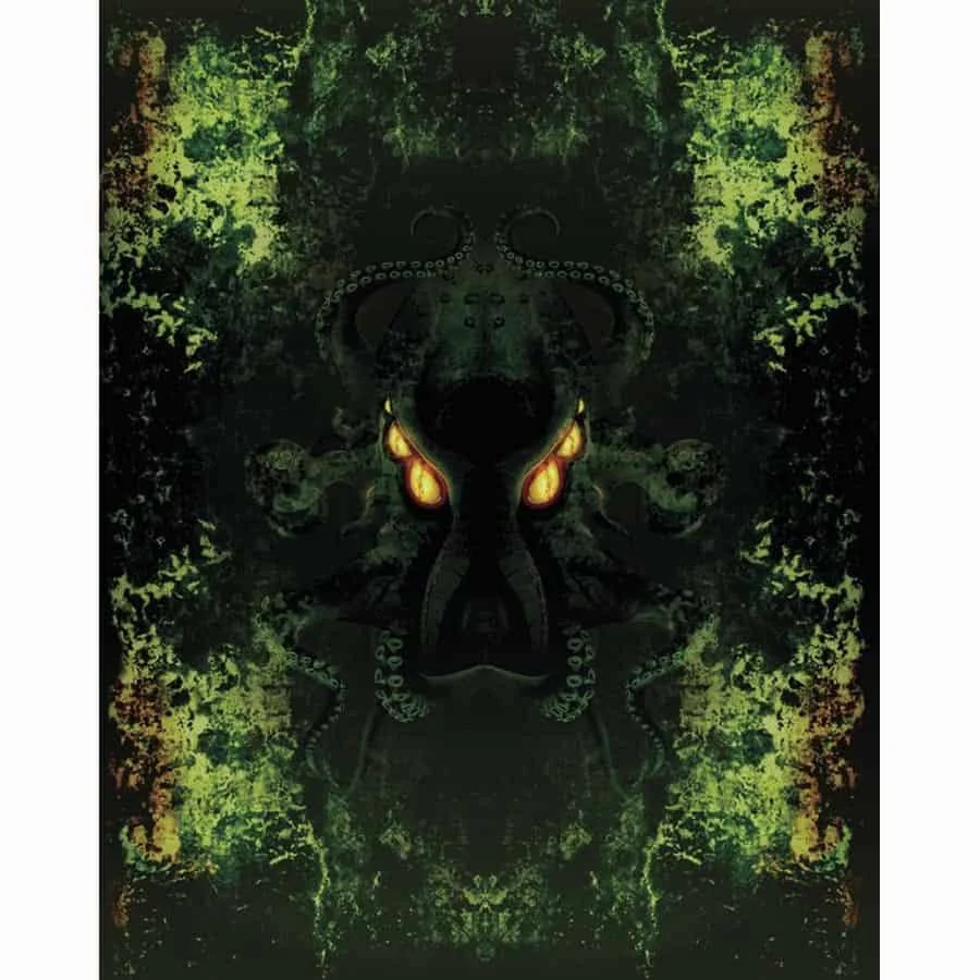 Legacy of Cthulhu Collector's Edition
