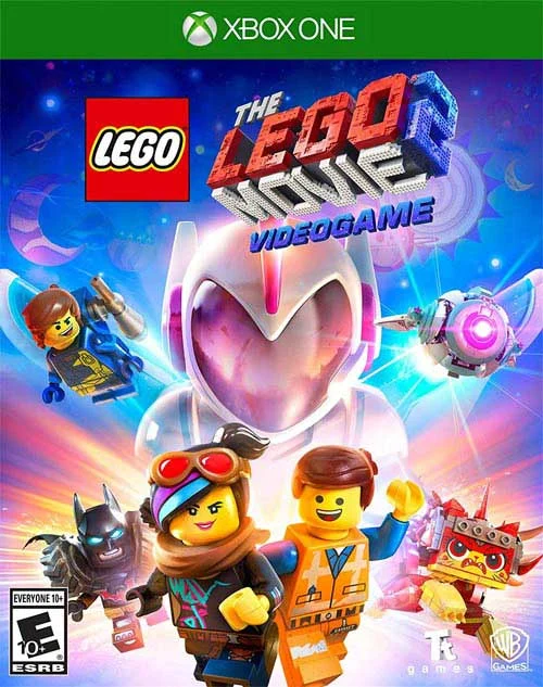 LEGO Movie 2 (XB1)