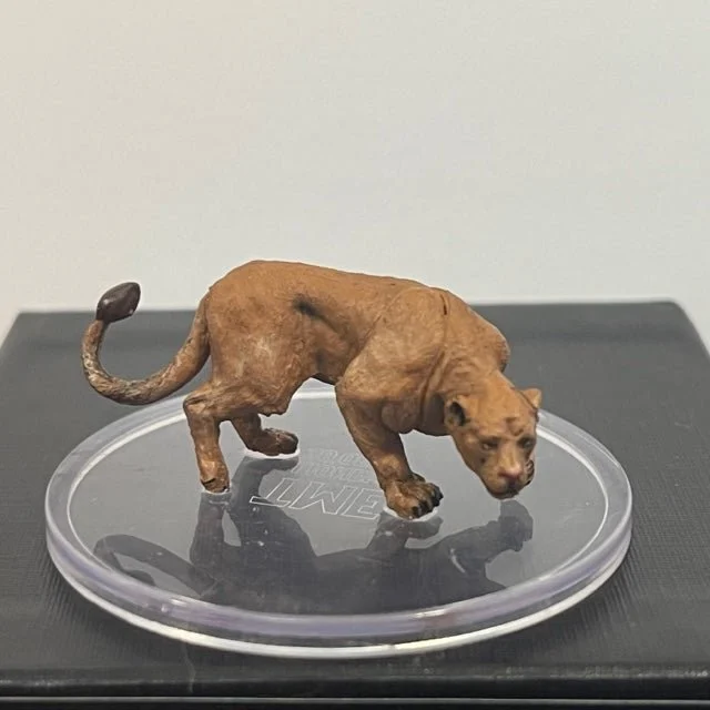 Lioness #30 Pathfinder Battles Mwangi Expanse