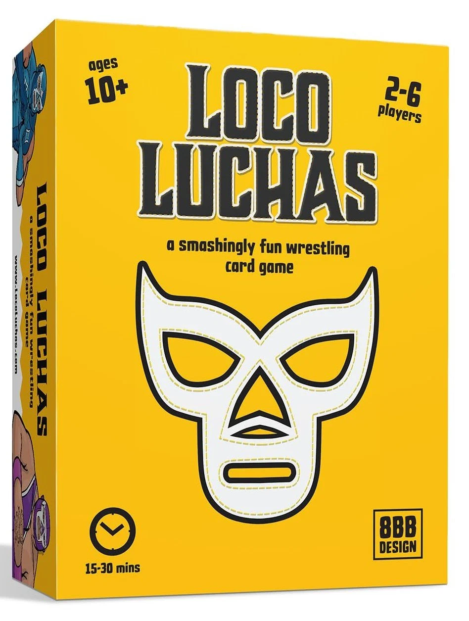 Loco Luchas