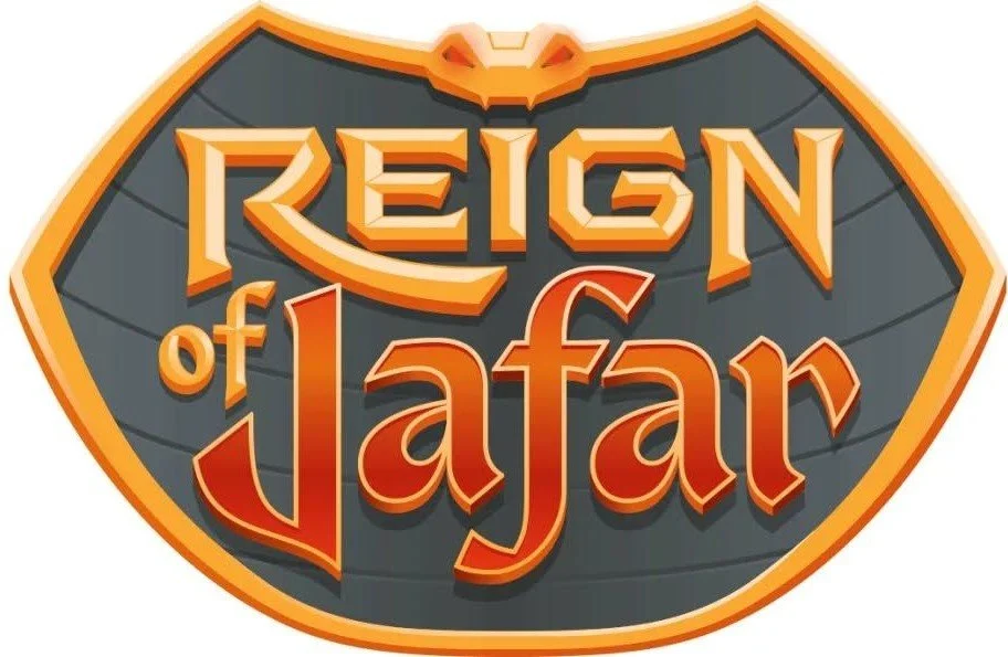 Lorcana Reign of Jafar Set Championship