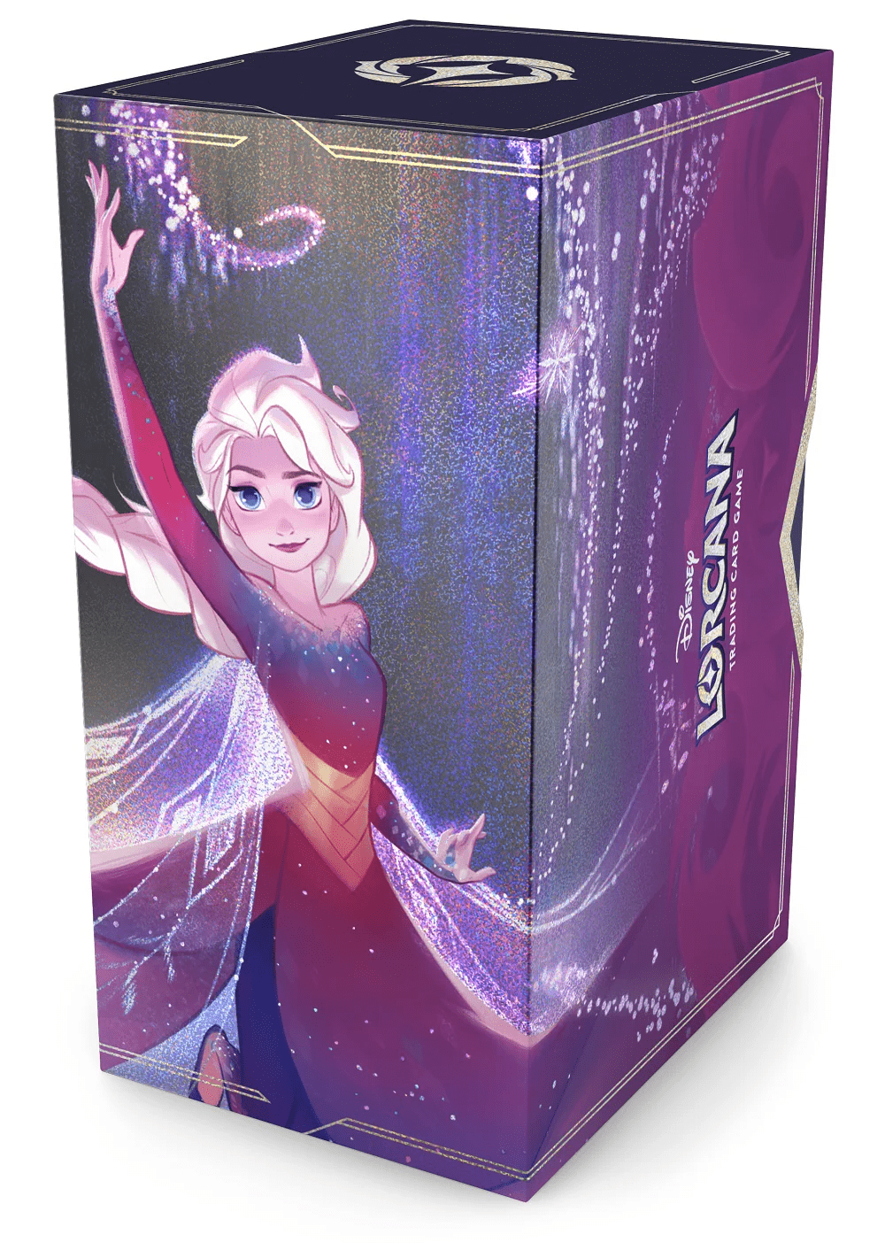 Lorcana TCG Fabled Elsa Gift Set