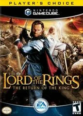 Lord of the Rings Return of the King (GC)