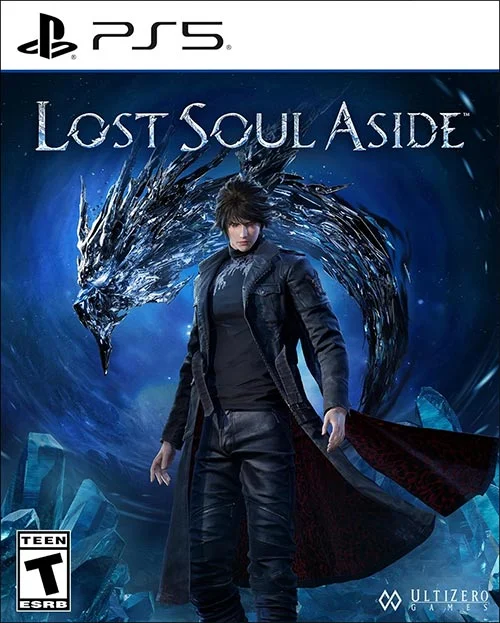 Lost Soul Aside (PS5)