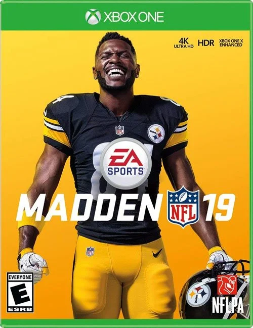Madden NFL 19 (XB1)