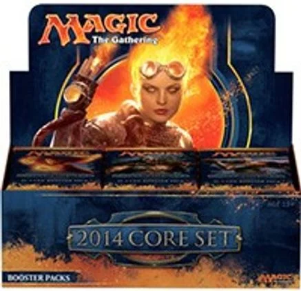 Magic 2014 Core Set