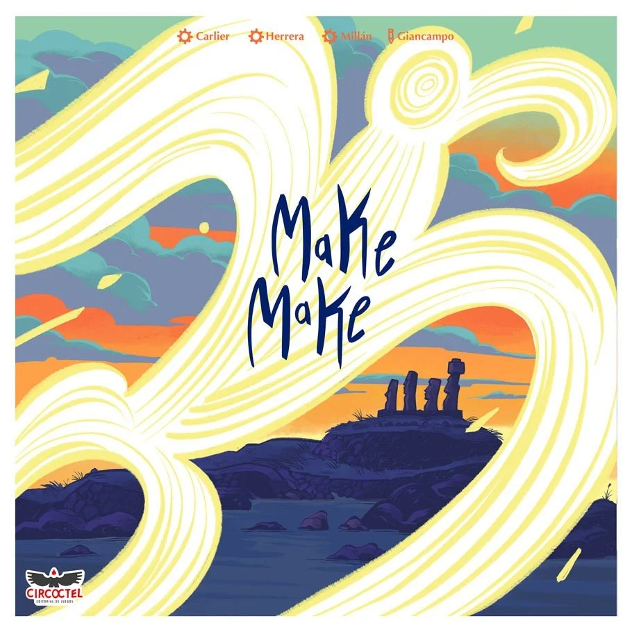 Make Make