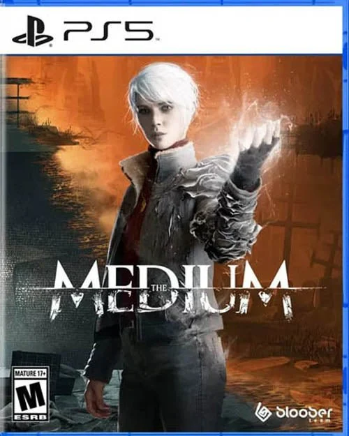 The Medium (PS5)