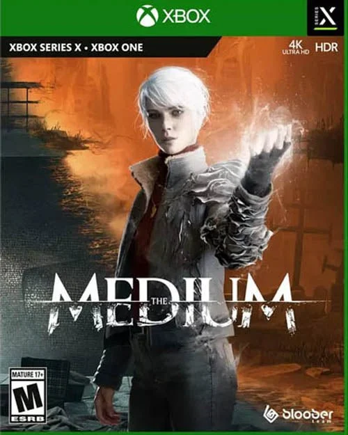The Medium (XSX)