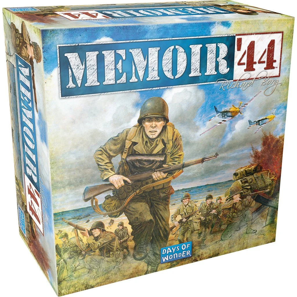 Memoir '44