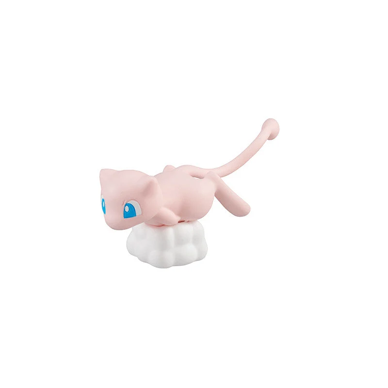 Mew Moncolle Vol.08 Pokémon