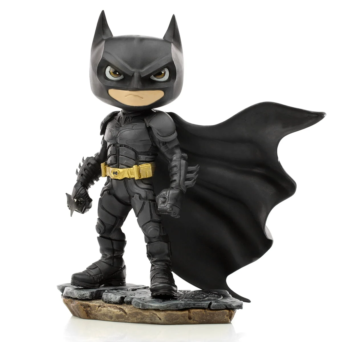 Minico: Batman - The Dark Knight