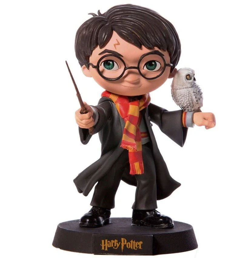 Minico: Harry Potter